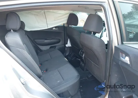 2020 Kia Sportage Lx from USA, damaged, VIN KNDPMCAC1L7788151